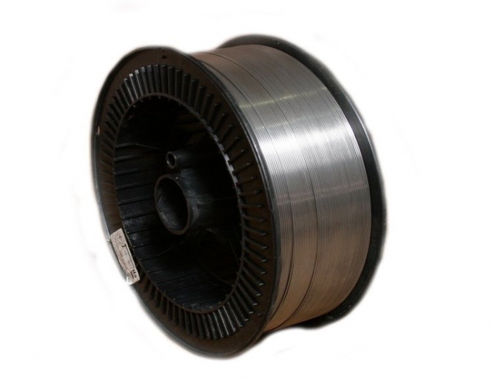The low-carbon steel electrode wire – S300 spool