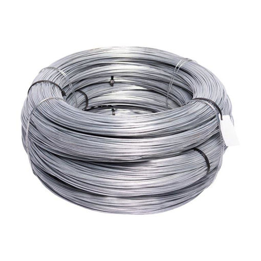 Steel electrode wire S2