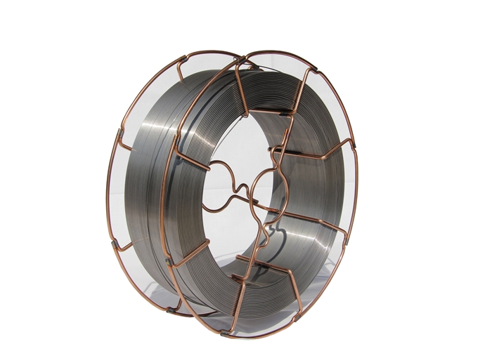 The low-carbon steel electrode wire – B300 spool